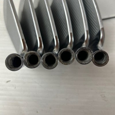 Callaway Tour-provided MB1 Iron Head Set 5-9I.PW