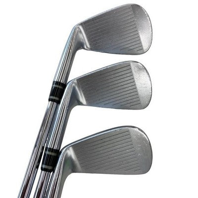 Miura MC-501 Iron Set 6pcs Flex X RH Golf Club Japan Spec