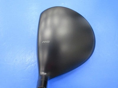 PRGR RS SPEED Driver 10.5° SPEEDER NX for PRGR Flex-SR 45.75" 277g D2