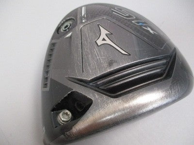 MIZUNO ST-X driver head only 10.5, cover and wrench available