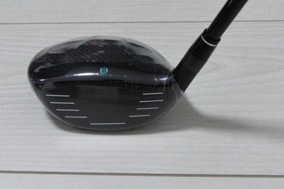 Honma Beres NX Fairway Wood 5W 18 Deg VIZARD 45 Flex SR RH Japan New