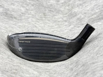 TaylorMade Stealth2 Rescue 4 Tour Issue Hybrid 22 Deg CT248 RH Japan