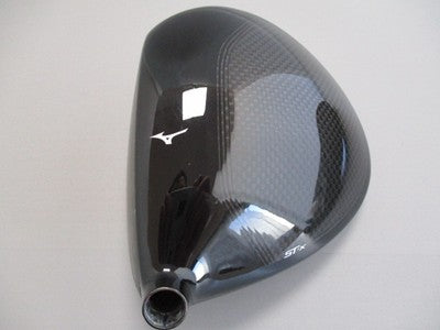 MIZUNO ST-X driver head only 10.5, cover and wrench available