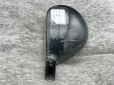 Callaway Rogue ST Triple Diamond Tour 3+ Fairway Wood Head 14 Deg Tour RH Japan