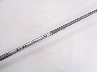 Srixon ZXi5 Iron Set 6pcs #5-PW SteelFiber i80cw S Japan Spec