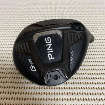 PING G425 Max Fairway Wood 3W 14.5 Deg Head Only RH Golf Japan