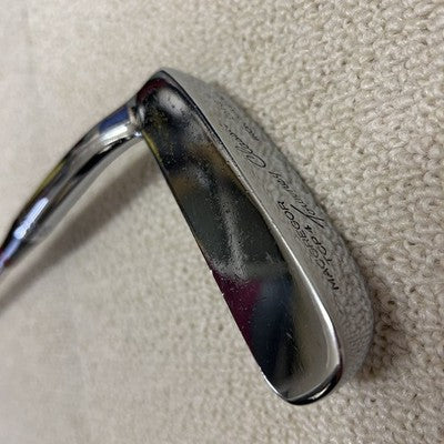 MacGregor Tourney Classic TCP4 L-Neck Putter 34 inch RH Golf Japan Spec