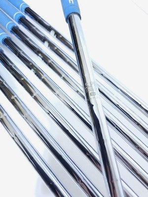 Onoff Forged CB247 Iron Set 8pcs #3-PW N.S.PRO 950GH S Japan Spec