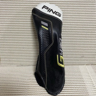 PING G430 LST Fairway Wood 3W 15 Deg Head Only RH Golf Club Japan