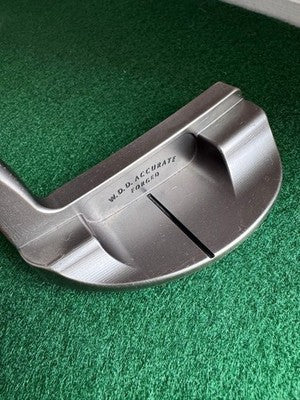 Miura MGP M3 Putter 32 inch Limited 001/300 RH Golf Club Japan