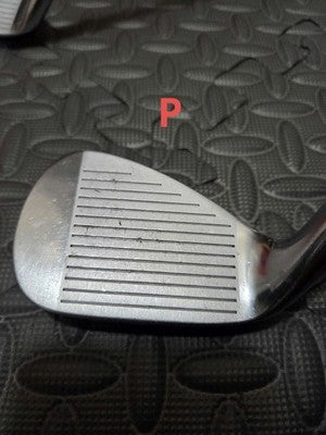Miura CB-1006 Iron Set 3-PW 8pcs Dynamic Gold Flex S RH Golf Japan