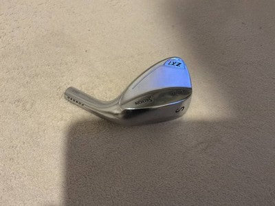 Srixon ZX7 Wedge Set AW SW 2pcs Head Only RH Golf Japan
