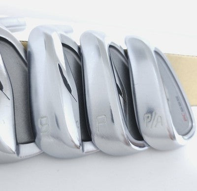 Fourteen PC-555 Iron Head Set 7pcs #5-PA Pocket Cavity