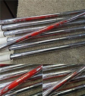 Miura MB-5003 Iron Set 5-PW PS 7pcs Modus3 Tour 105 Flex S RH Japan