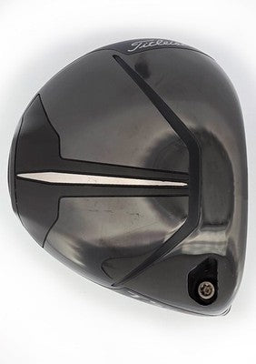 Titleist TSR2 Driver Head Only 10.0° 1W RH Golf Club Japan Spec
