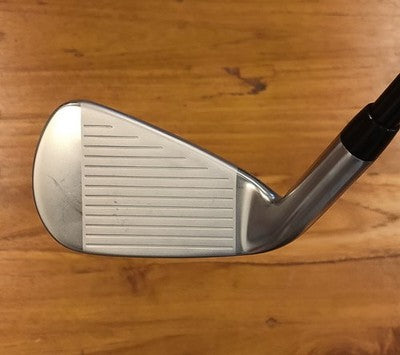 Callaway Epic Star CF17 8 Iron Single Speeder Evolution Flex-R 362g