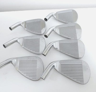 Callaway Mavrik Max Iron Set 6-SW 7pcs Head Only RH Golf Japan