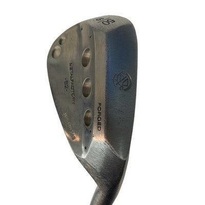 Metal Factory S2 Wedge 56 Deg Bounce 14 Single RH Golf Club Japan