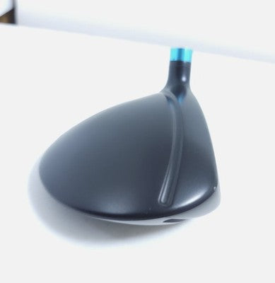 Roddio 2024 Cleek Black Fairway Wood 5W 18.5 Deg Head Only RH Golf Japan
