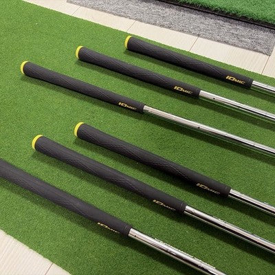Miura IC-602 Iron Set 6-GW 6pcs Dynamic Gold 120 RH Golf Japan