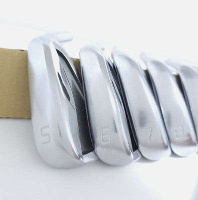Fourteen PC-555 Iron Head Set 7pcs #5-PA Pocket Cavity