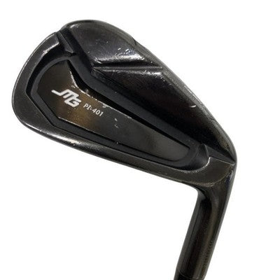 Miura PI-401 Iron Set 4-GW 8pcs NS Pro 950GH Neo S RH Golf Japan