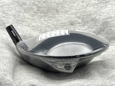 TaylorMade Qi10 Max V2 Tour Issue Driver Head 10.5 Deg CT256 Head Only
