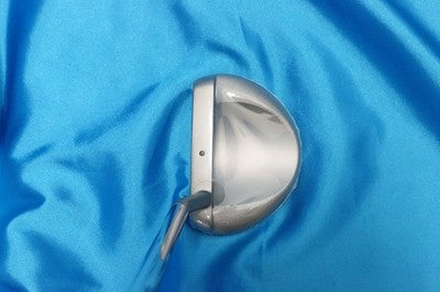 Odyssey 2026 Damascus Milled Rossie S Putter 34 inch RH Japan