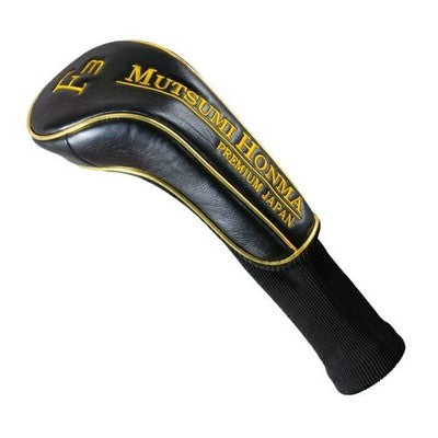 Mutsumi Honma MH250SF Fairway Wood 7W Flex R RH Golf Club Japan