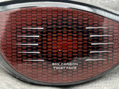 TaylorMade Stealth Tour Issue Driver Head 9 Deg CT256 RH Golf Japan