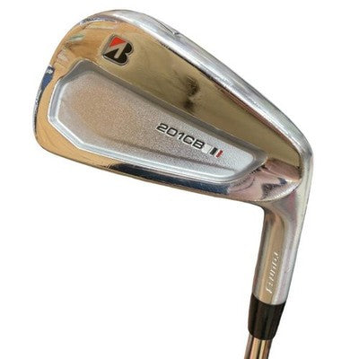 Bridgestone Tour B 201CB Iron Set 5-PW 6pcs NS Pro Modus3 125 S RH Japan