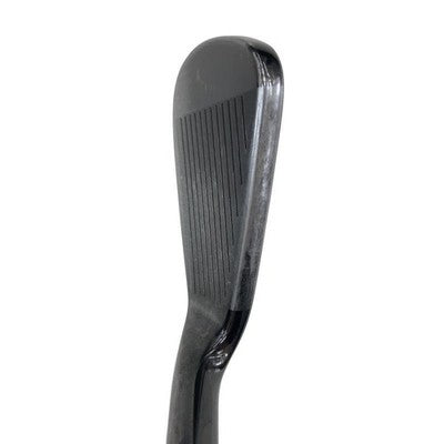 TaylorMade P790 Black Iron Set 8pcs S Flex Right-Handed USA Spec