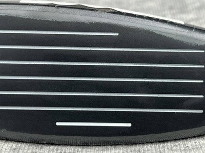 Adams Red Hybrid 18° Tour Issue