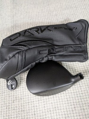Cobra Darkspeed LS Fairway Wood 3+W 13 Deg Head Only RH Japan