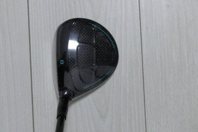 Honma Beres NX Fairway Wood 5W 18 Deg VIZARD 45 Flex SR RH Japan New