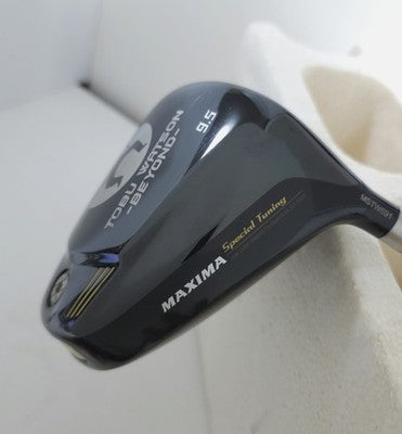 Ryoma Maxima Special Tuning Driver 9.5 Deg Tour AD MX-D S RH Japan