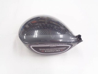 Callaway Quantum Mini Driver Head 13.5 Deg Head Only with Cover RH Japan