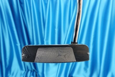 Odyssey 2026 Damascus Milled Jailbird Mini DB Putter 34 inch RH Japan