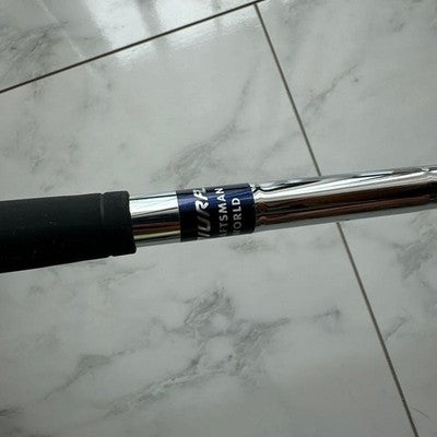 Miura TC-102 Single 7 Iron Forged Balance D1 RH Golf Club Japan