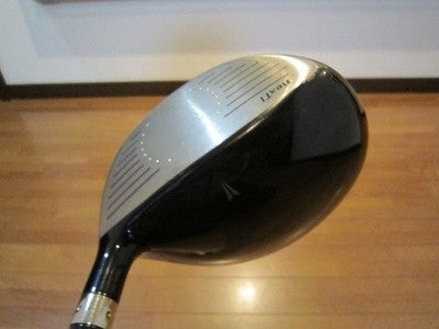 Nike SasQuatch SQ 460 Driver 10.5° Diamana Flex-R 45.5" Japan Spec