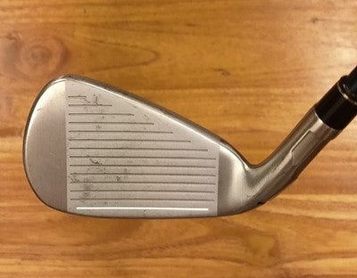 TaylorMade SIM2 Max Single 7 Iron Tensei TM60 Flex R RH Golf Japan