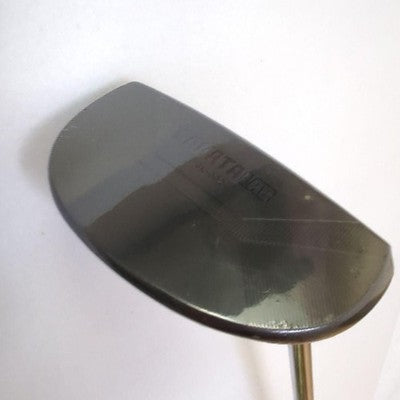 Honma Sakata Lab SL-002 Putter 34 inch Mallet Type RH Golf Japan New