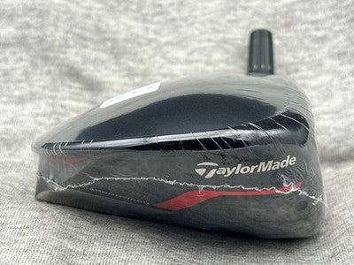 TaylorMade Stealth Plus Tour Issue Driver Head 10.5 Deg CT256 RH Japan