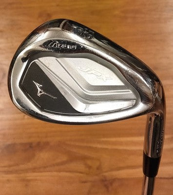 Mizuno JPX Approach Wedge 52 Deg Single NS Pro 950 HT RH Golf Japan