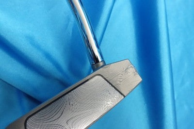 Odyssey 2026 Damascus Milled Seven DB Putter 34 inch RH Japan