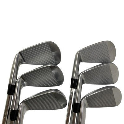 Bridgestone 242CB+ Iron Set 5-PW 6pcs NS Pro Modus3 105 S RH Japan