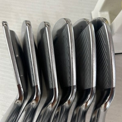 Callaway Tour-provided MB1 Iron Head Set 5-9I.PW