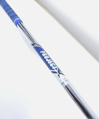 Mizuno MP-25 US 3 Iron Single Left-Handed PROJECT X 5.5 39" 400g Rare