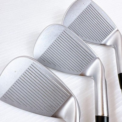PING i230 Iron Set #4-PW 7pc ALTA J CB SR Left-Handed Japan Spec