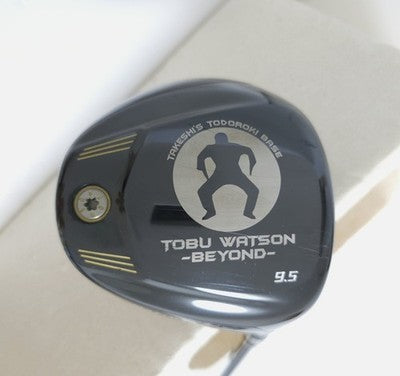 Ryoma Maxima Special Tuning Driver 9.5 Deg Tour AD MX-D S RH Japan